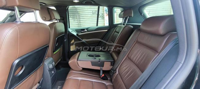 VW Tiguan R line