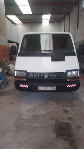 Renault Trafic - 2