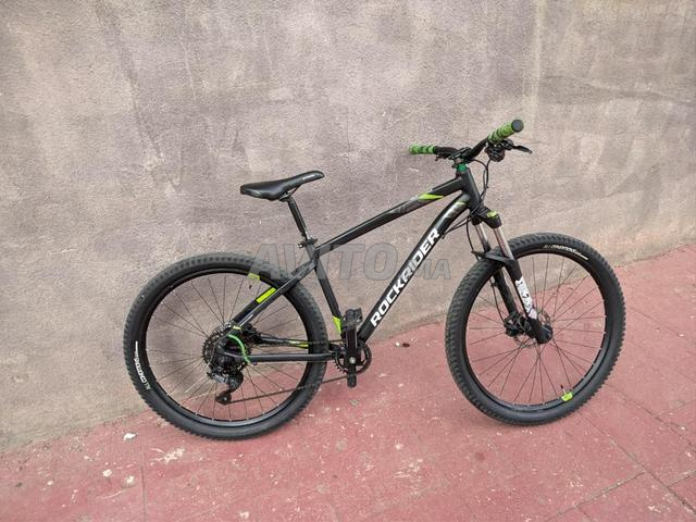دراجة روكر رايدر ST 530 من الألومنيوم - 2