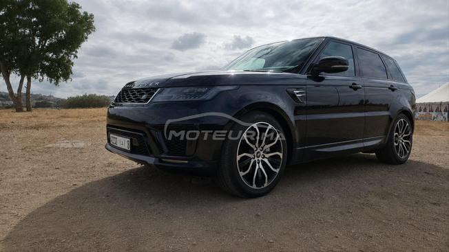 Land Rover Range Rover Sport Diesel Automatique