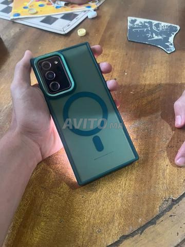 Samsung Note 20 Ultra - 2