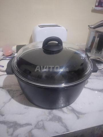 Très bonne casserole - 2