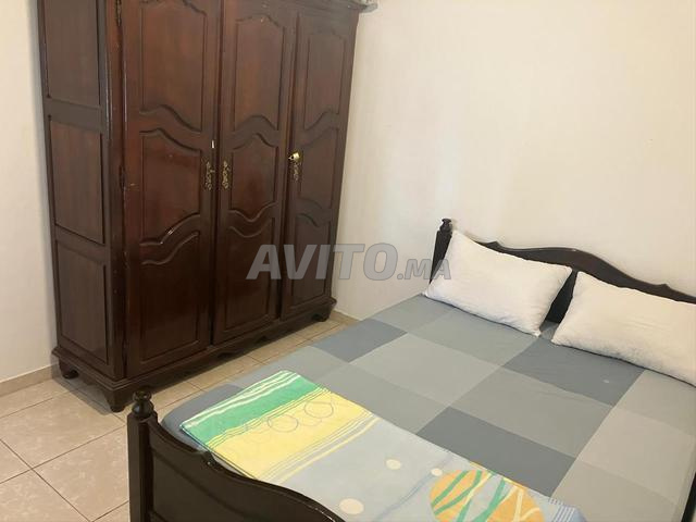 جوهرة تطوان ضحى قرب مرجان - 2