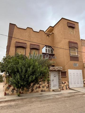 منزل للبيع في تجزئة الإنارة بالرشيدية - 2