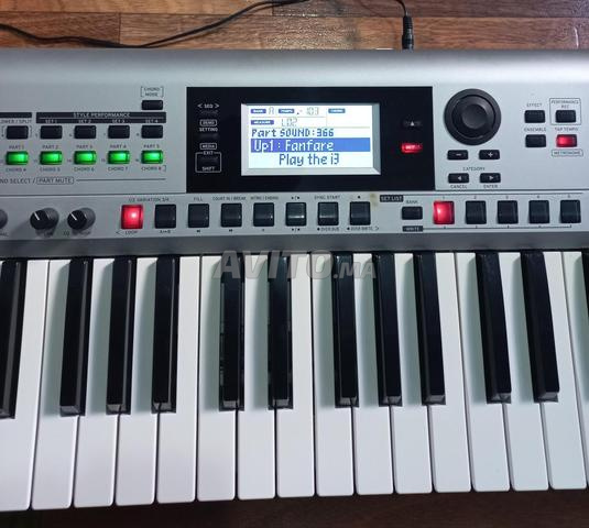 Korg i3 Korg - 2