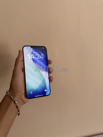 iPhone 13 Pro Max 128Gb 84🔋 - 2