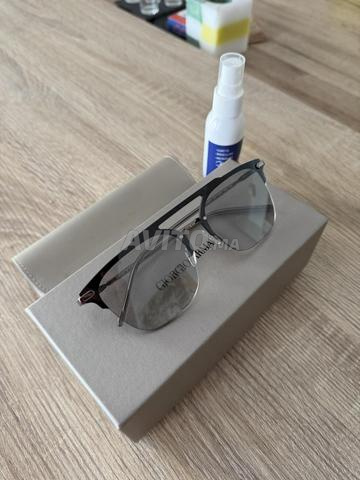 Lunettes Giorgio Armani originales – Neuves ✨ - 2