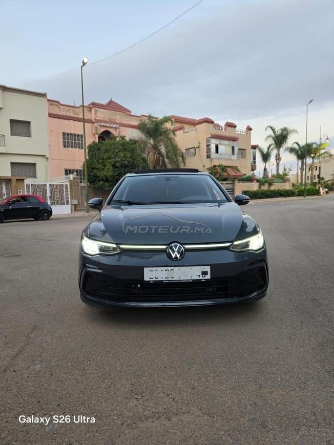 golf8 ww jdida