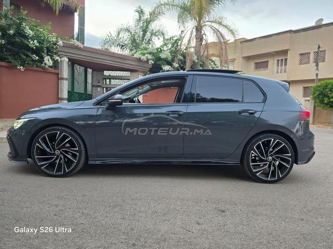 golf8 ww jdida