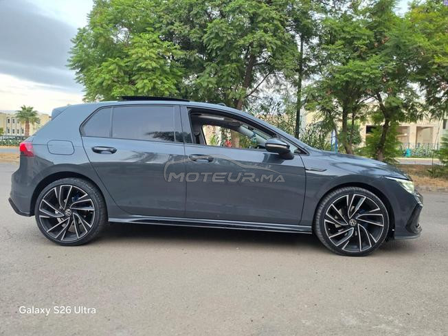 golf8 ww jdida