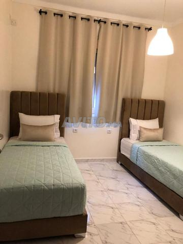 Appartement à louer 70 m² à Marrakech