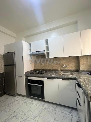 Appartement à louer 70 m² à Marrakech