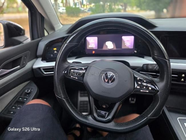 golf8 ww jdida