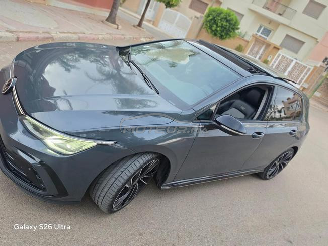 golf8 ww jdida