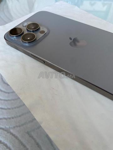 iPhone 15 Pro Max - 2