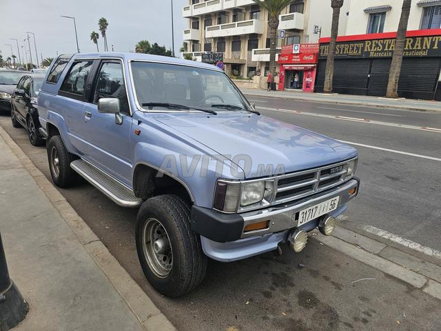 Collection Toyota - 2