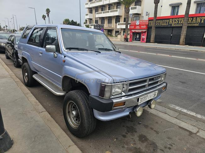 Toyota collection 