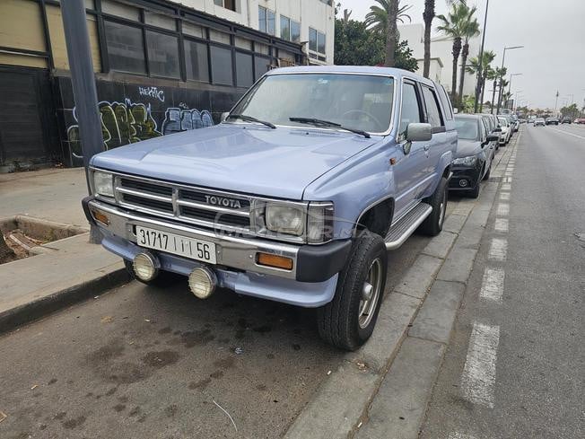Toyota collection 
