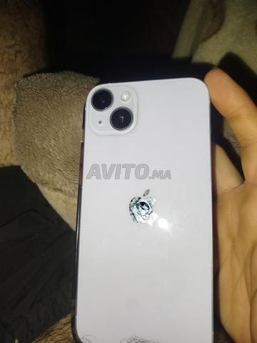 iPhone 14 Plus by pass - 2