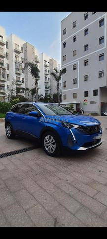 Nouvelle Peugeot 3008 active plus casa