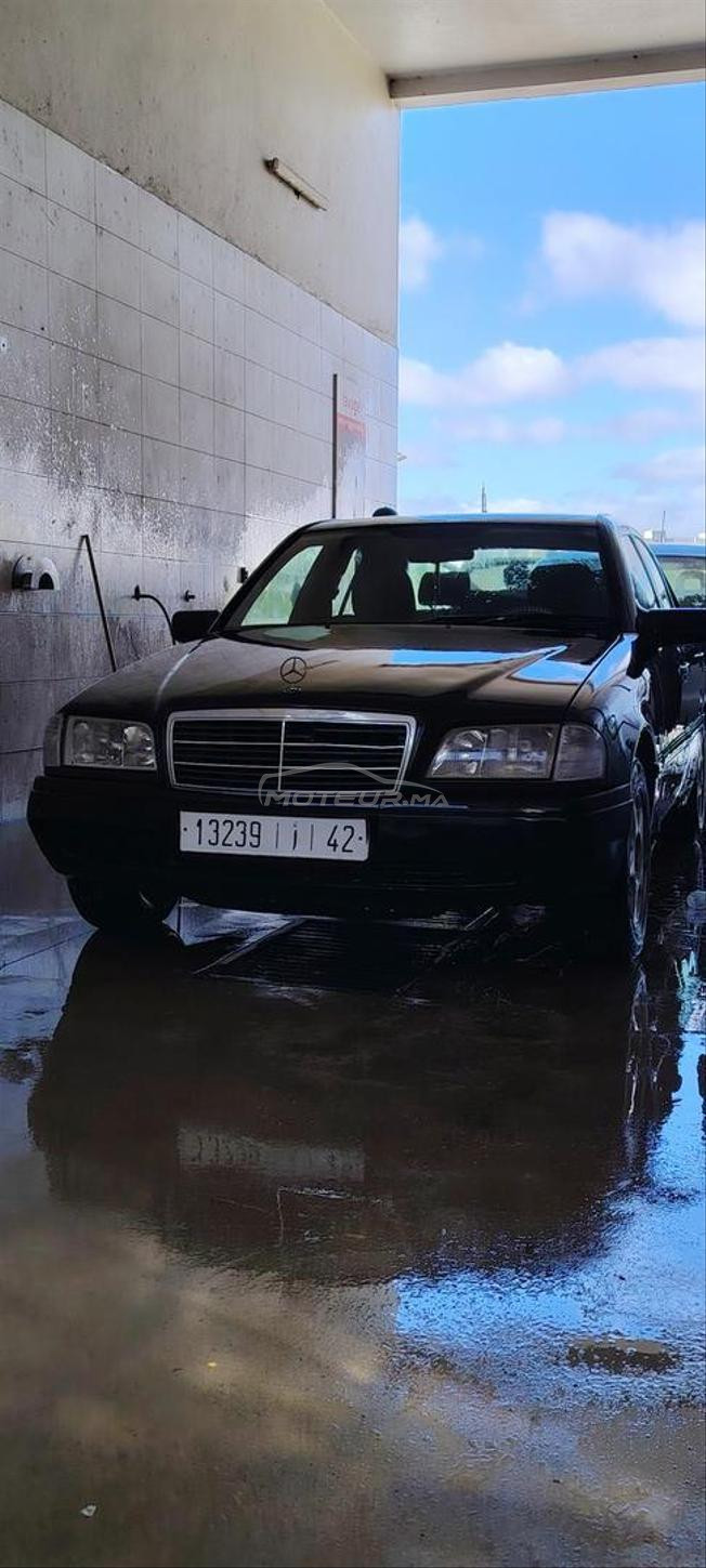 مدينة أرفود إقليم الرشيدية