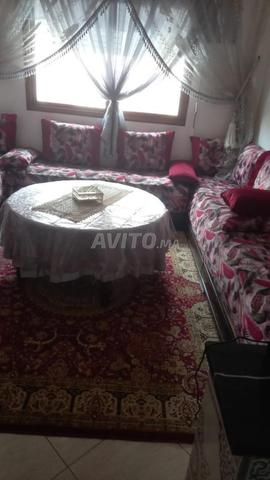 شقة مفروشة للإيجار - 2