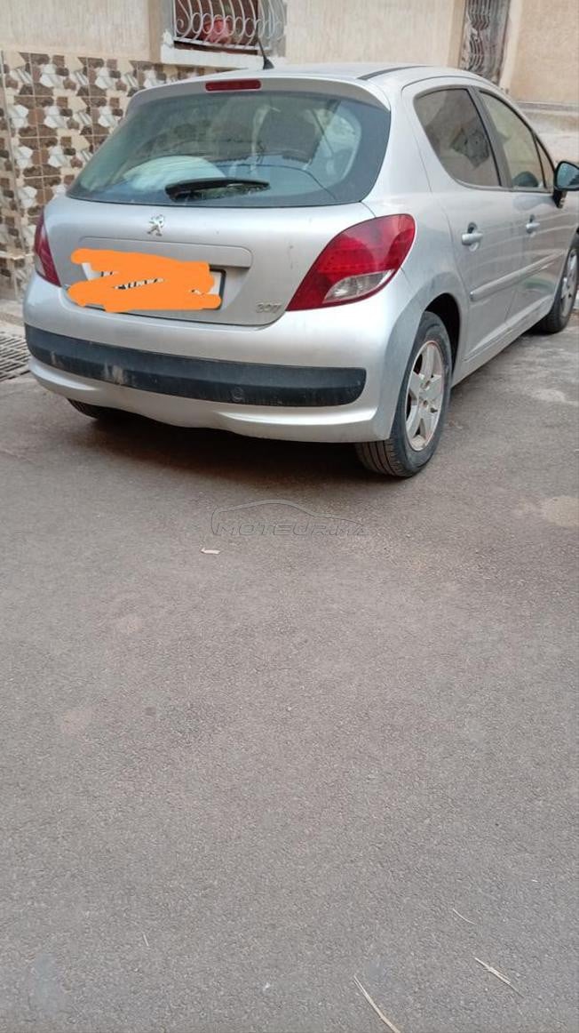 Voiture à vendre
