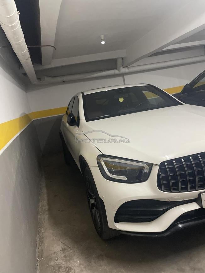 Mercedes-Benz Classe GLC Diesel Automatique 2020