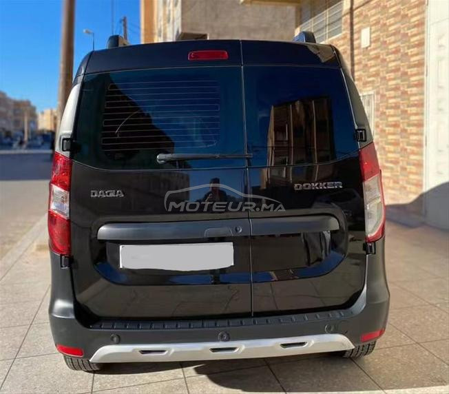 Dokker Stepway 2021 premeire main  2