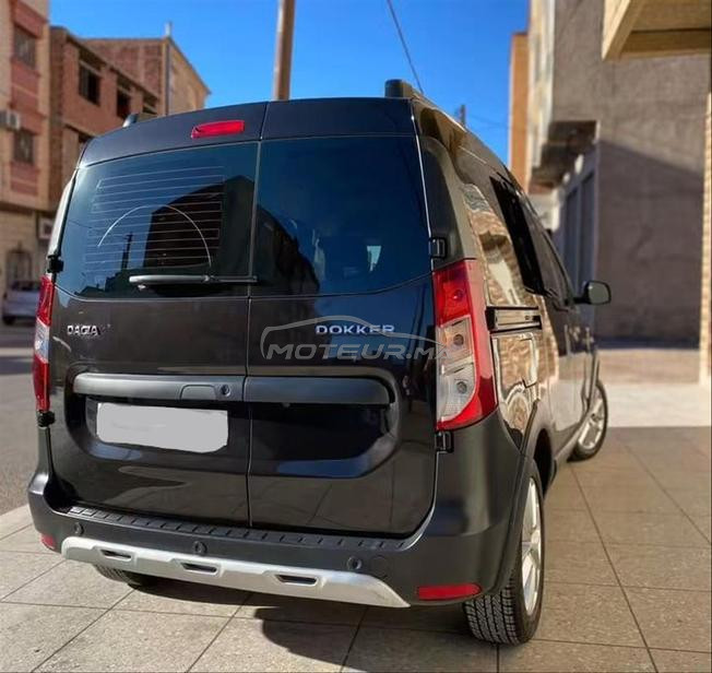 Dokker Stepway 2021 premeire main  2