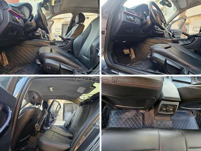BMW 328i F30 Pack Sport – 245 ch – Pare-chocs M