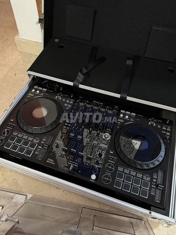 FLX 10 PIONEER