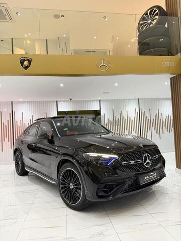 Mercedes-Benz GLC 300 DE à emporter neuf