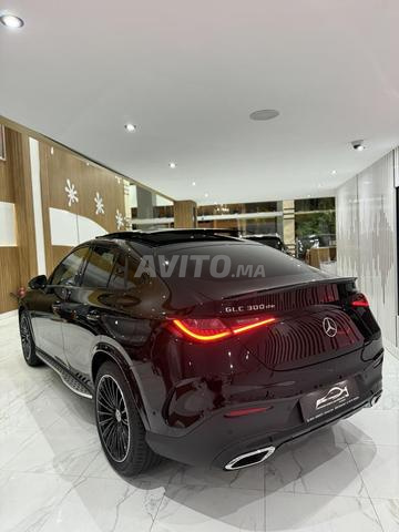Mercedes-Benz GLC 300 DE à emporter neuf