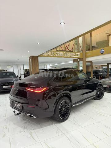 Mercedes-Benz GLC 300 DE à emporter neuf