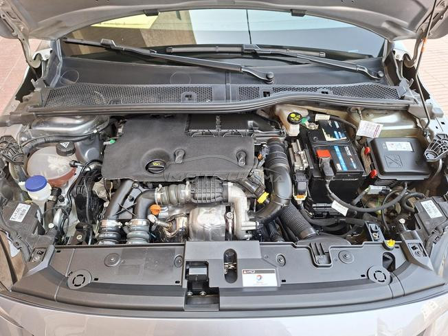 Peugeot 208 Diesel Manuelle 2023 à Agadir
