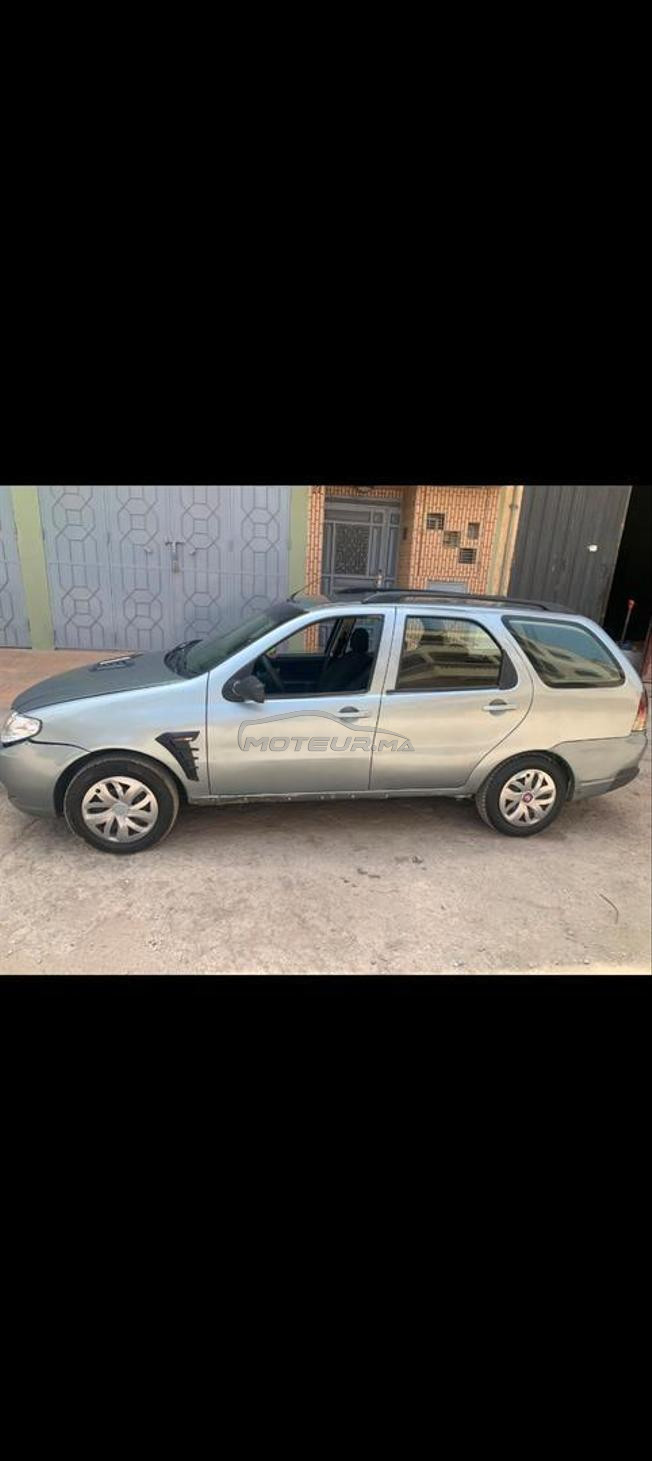 فيات سيينامليحة كسابية