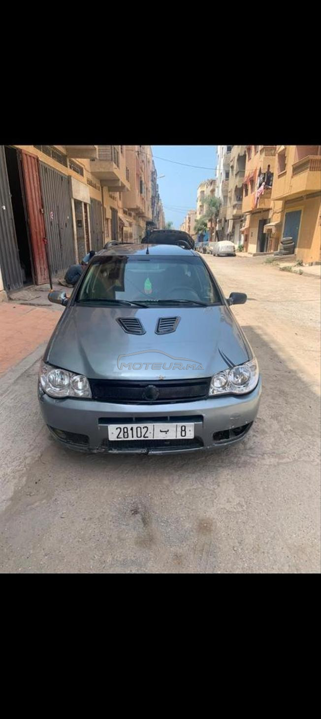 فيات سيينامليحة كسابية