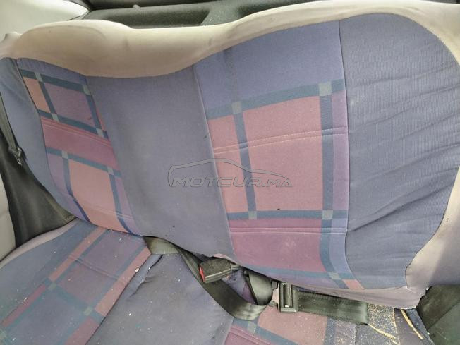 Kia Picanto 2008 en très bon état 