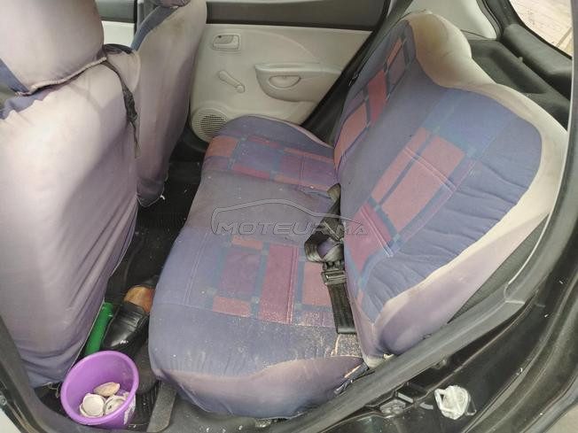 Kia Picanto 2008 en très bon état 