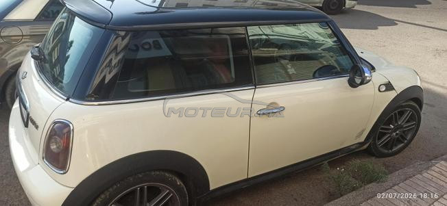mini Cooper d