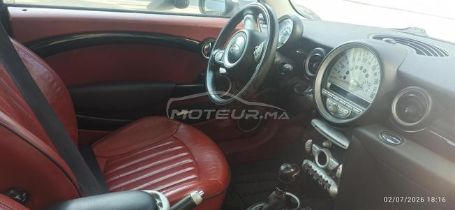 mini Cooper d