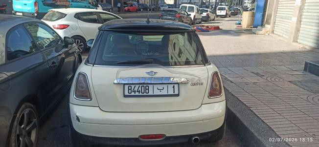 mini Cooper d