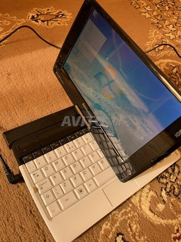 كمبيوتر صغير يعمل باللمس - 2