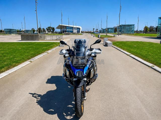 BMW GS 1250 Adventure HP 2020 - 2