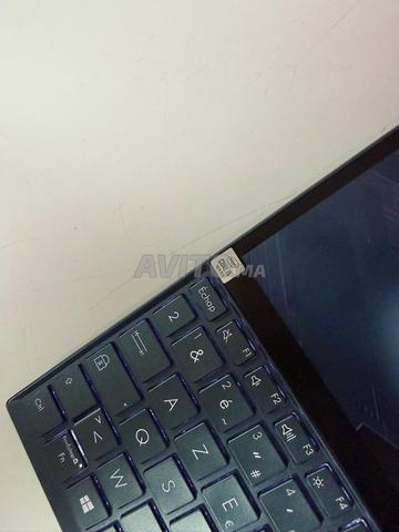 أسوس زين بوك دو i5-10210U 8Cpus 8GB 512GB - 2