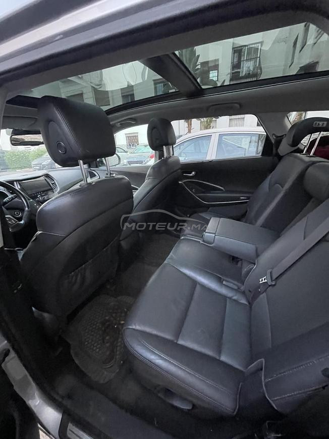  hyundai grand santa fe