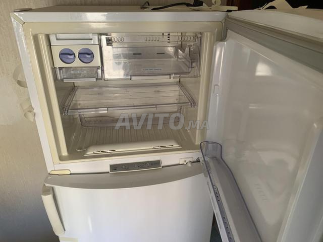 ثلاجة Whirlpool - 2