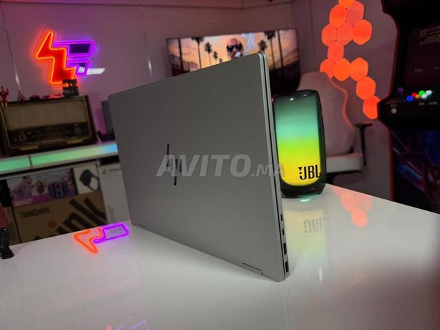 HP OmniBook X Flip 16 2026 Ultra 7 1TB 32 Go RAM