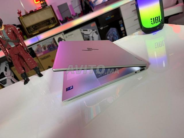 HP OmniBook X Flip 16 2026 Ultra 7 1TB 32 Go RAM